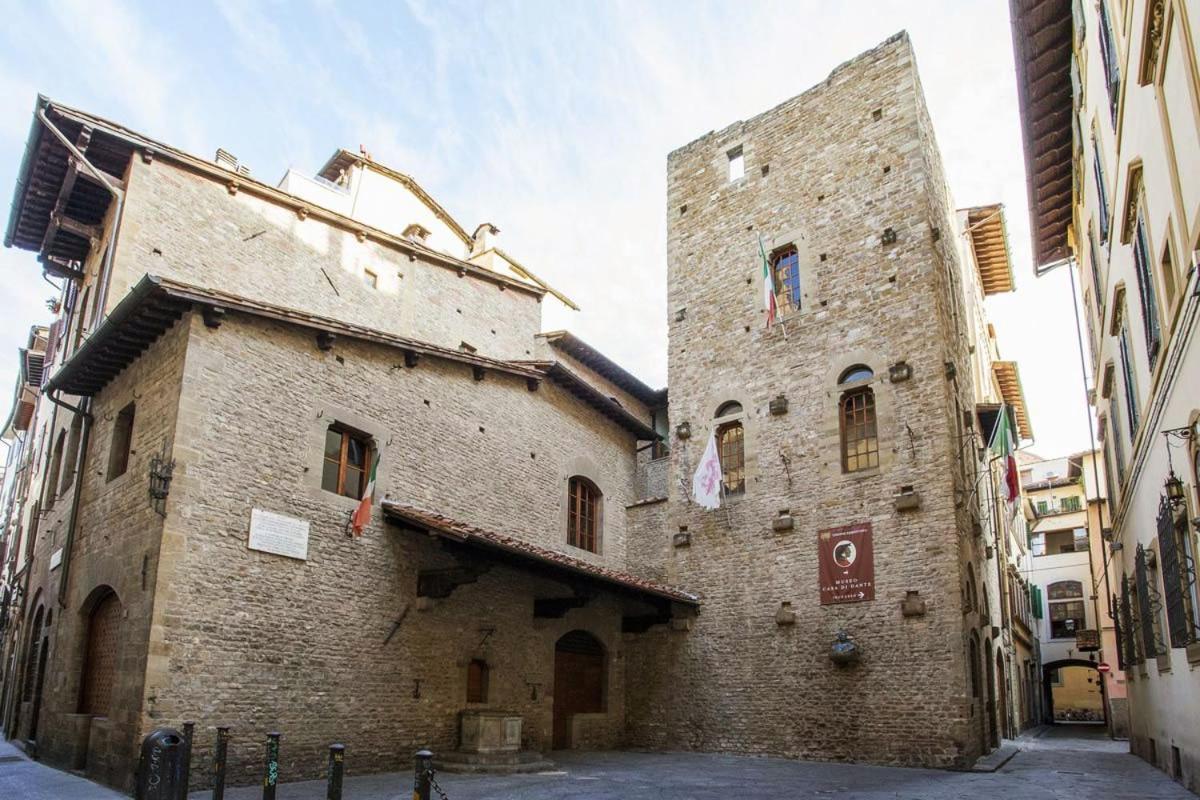 Home Faenza At Most Historical Center With Lift !!! Firenze Kültér fotó