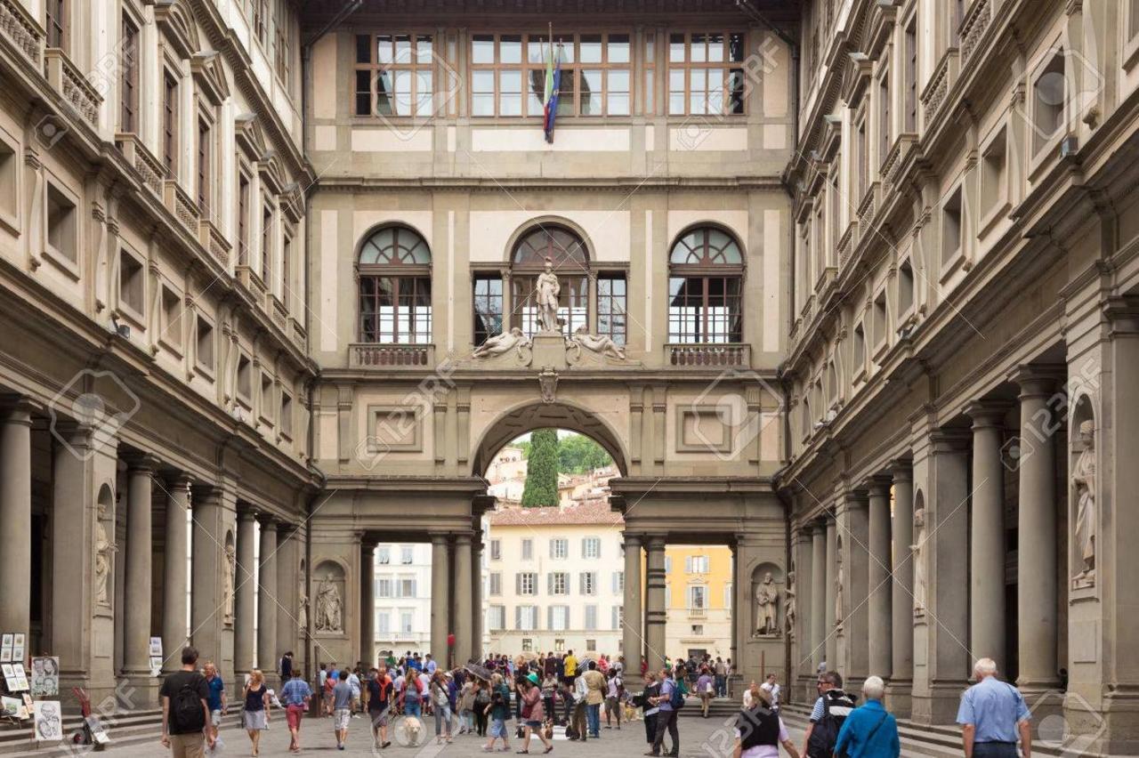 Home Faenza At Most Historical Center With Lift !!! Firenze Kültér fotó
